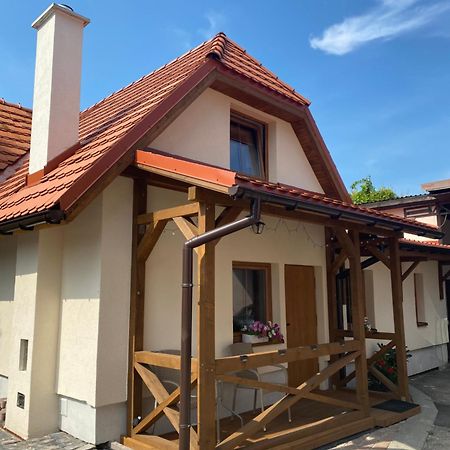Apartament Przy Browarze Żywiec Eksteriør bilde