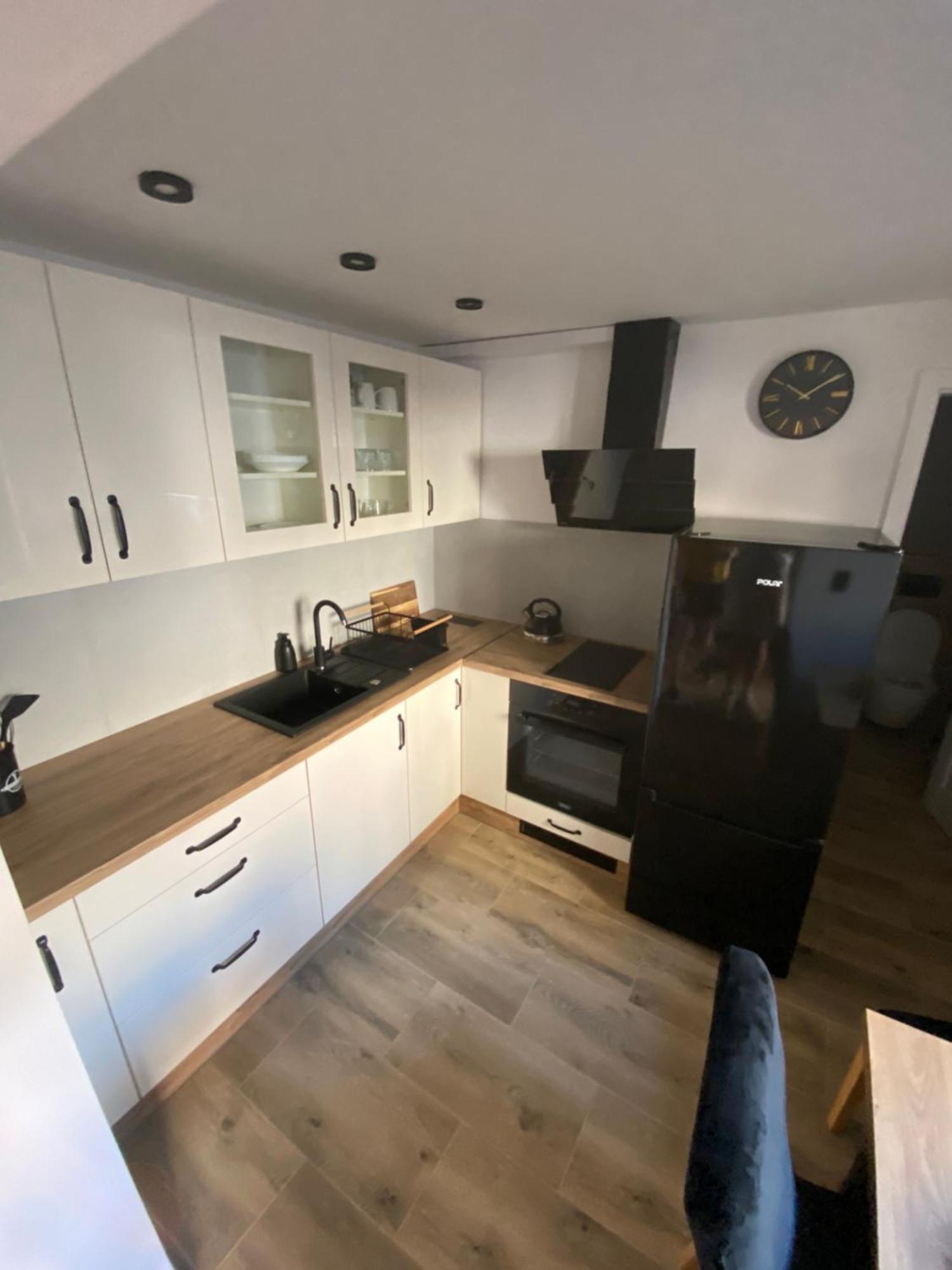 Apartament Przy Browarze Żywiec Eksteriør bilde