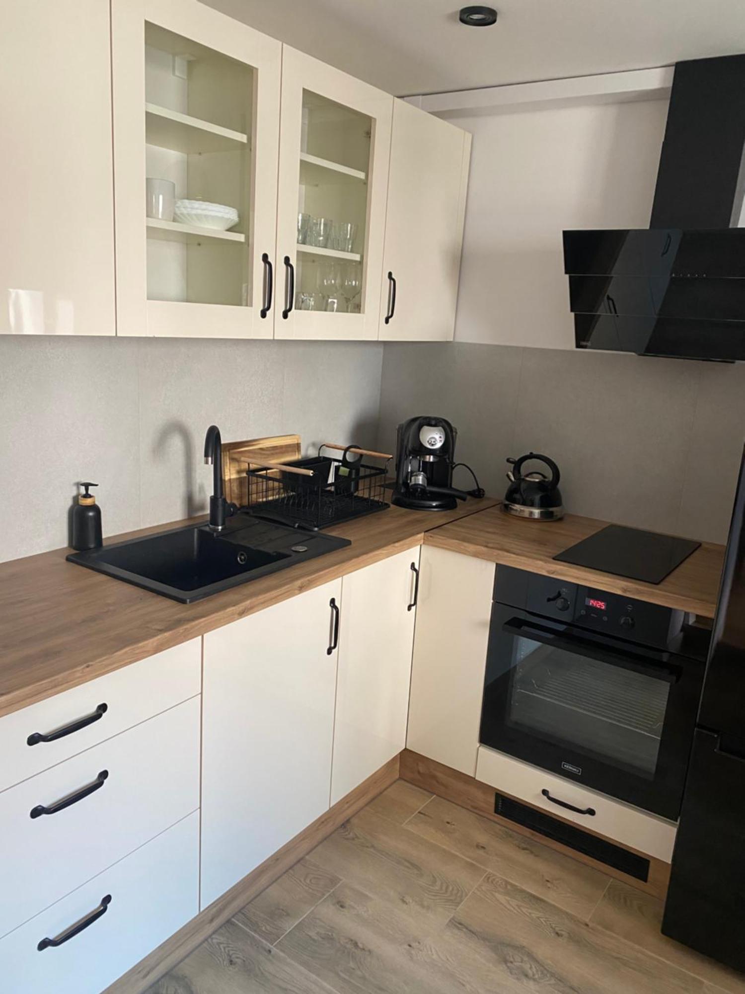 Apartament Przy Browarze Żywiec Eksteriør bilde